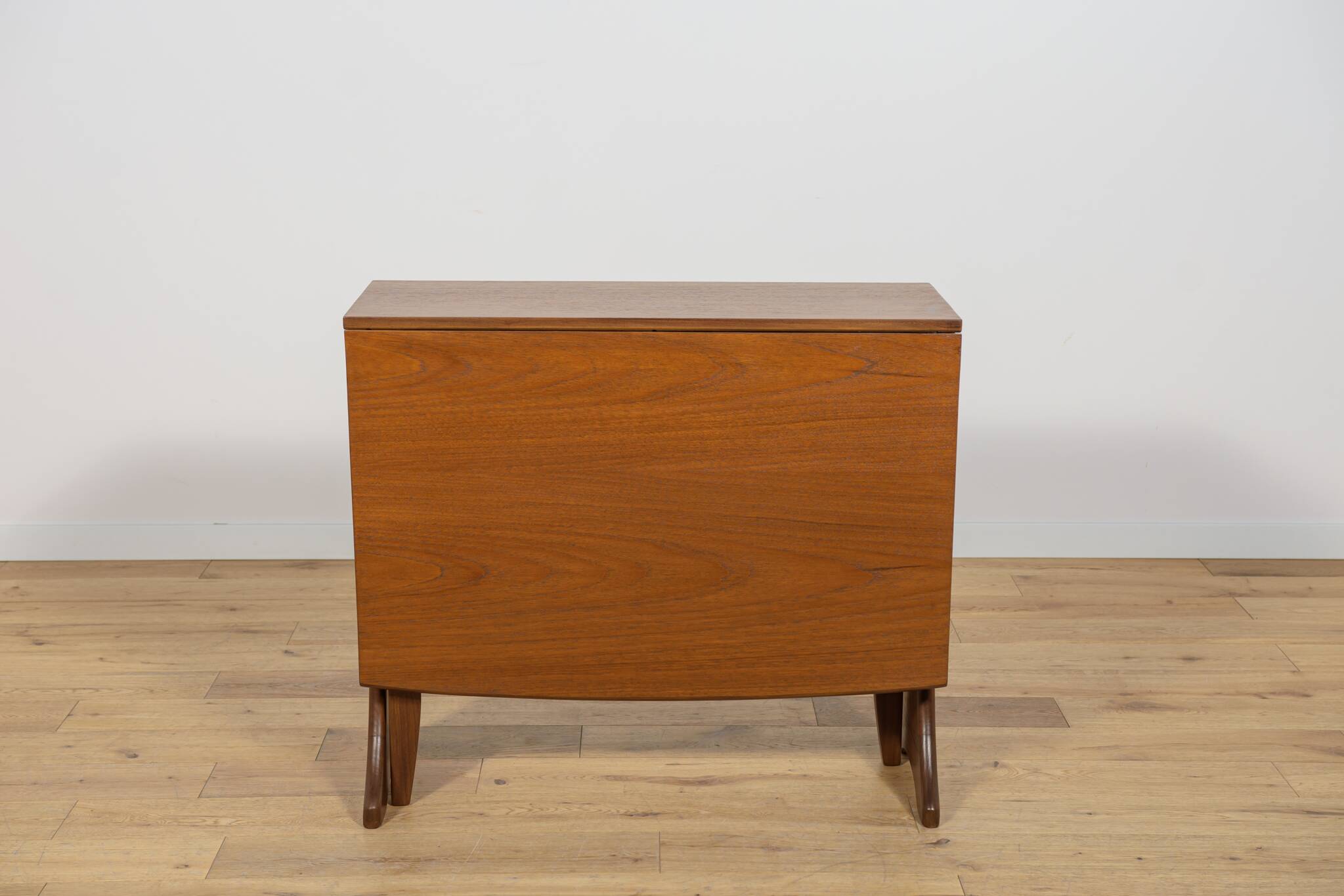 Mid-Century Teak Extendable Dining Table from G-Plan, 1960s