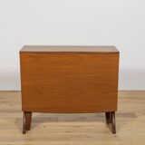 Mid-Century Teak Extendable Dining Table from G-Plan, 1960s