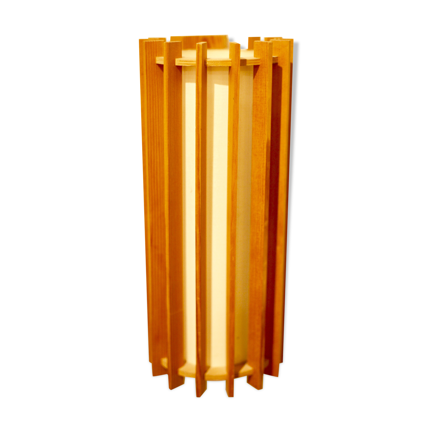 Wall lamp by Ib Fabiansen for Fogh Mörup, Denmark