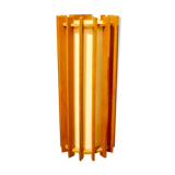 Wall lamp by Ib Fabiansen for Fogh Mörup, Denmark
