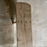 Banc de ferme