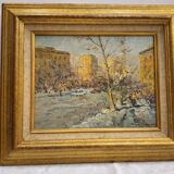 Paintings