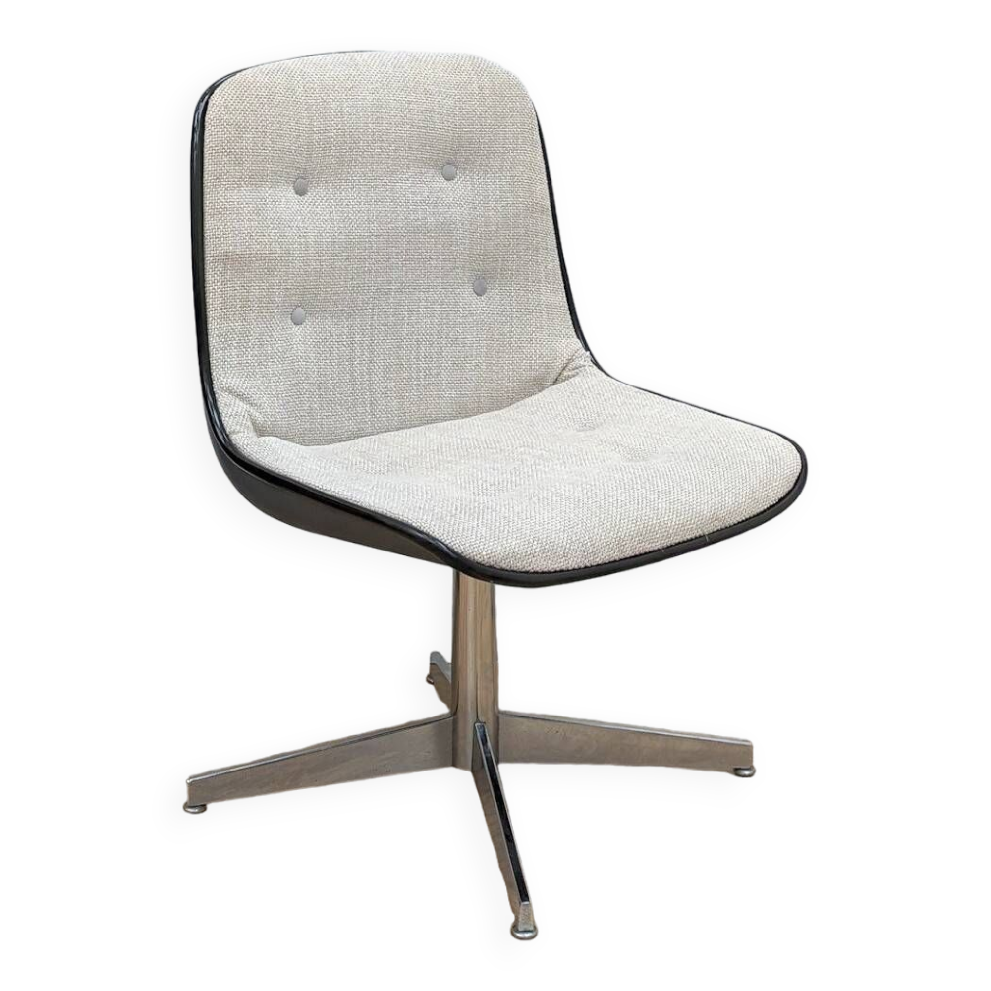 Model 451 armchair by Randall Buck