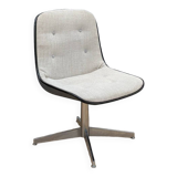 Model 451 armchair by Randall Buck