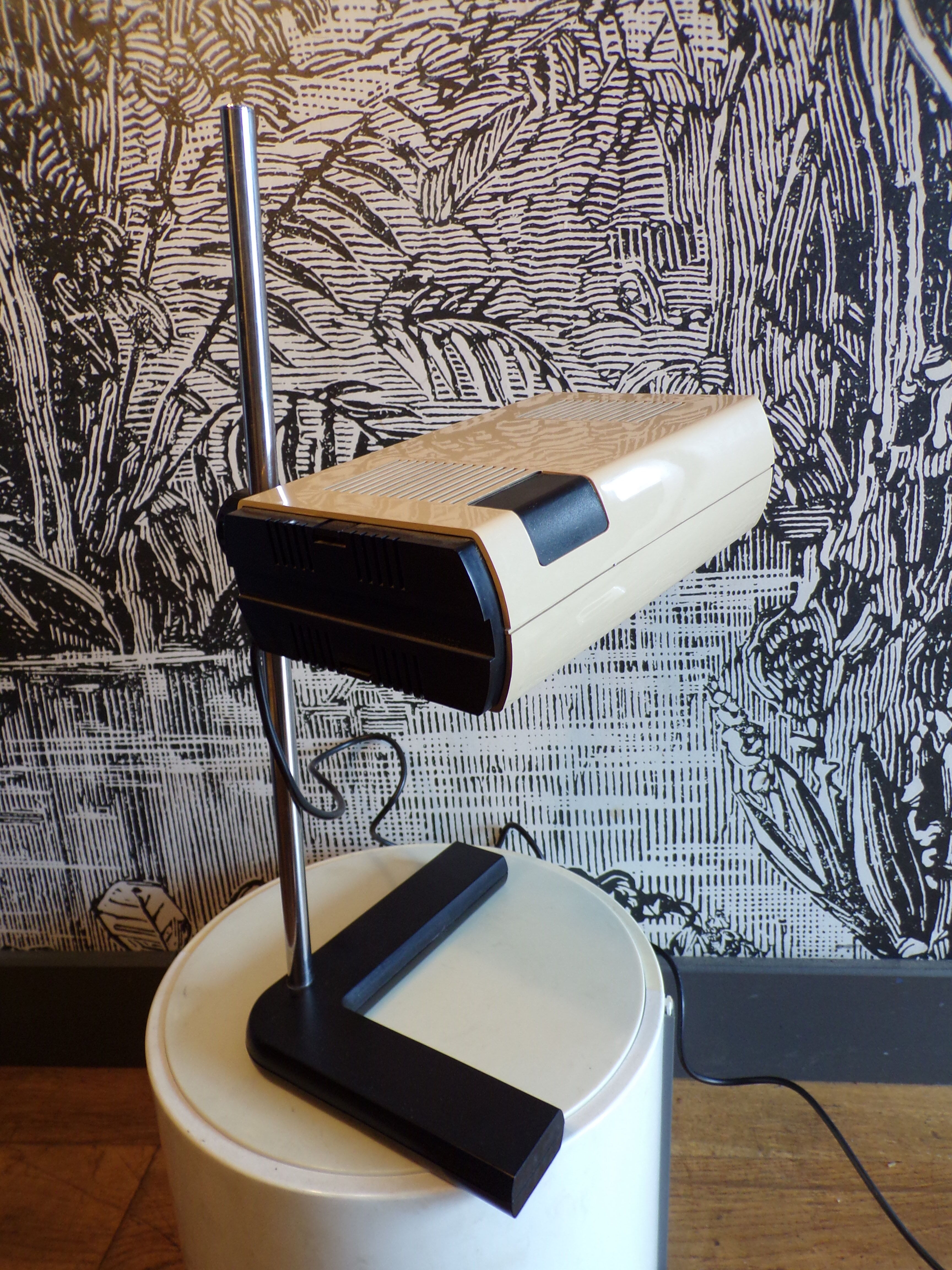Lamp Samp Manade by Jean-René Talopp Beige