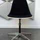 Office chair model PSCC by R and C. Eames for H. Miller, 1960s.