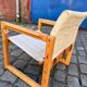 Chaise Diana par Karin Mobring pour IKEA