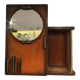 Pharmacy cabinet