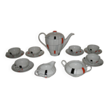 Wawel coffee service julita model from the 50s
