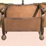 Large Art Deco Torck sewing box