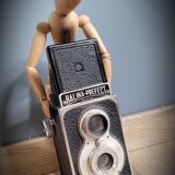 1960 Halina Prefect Camera