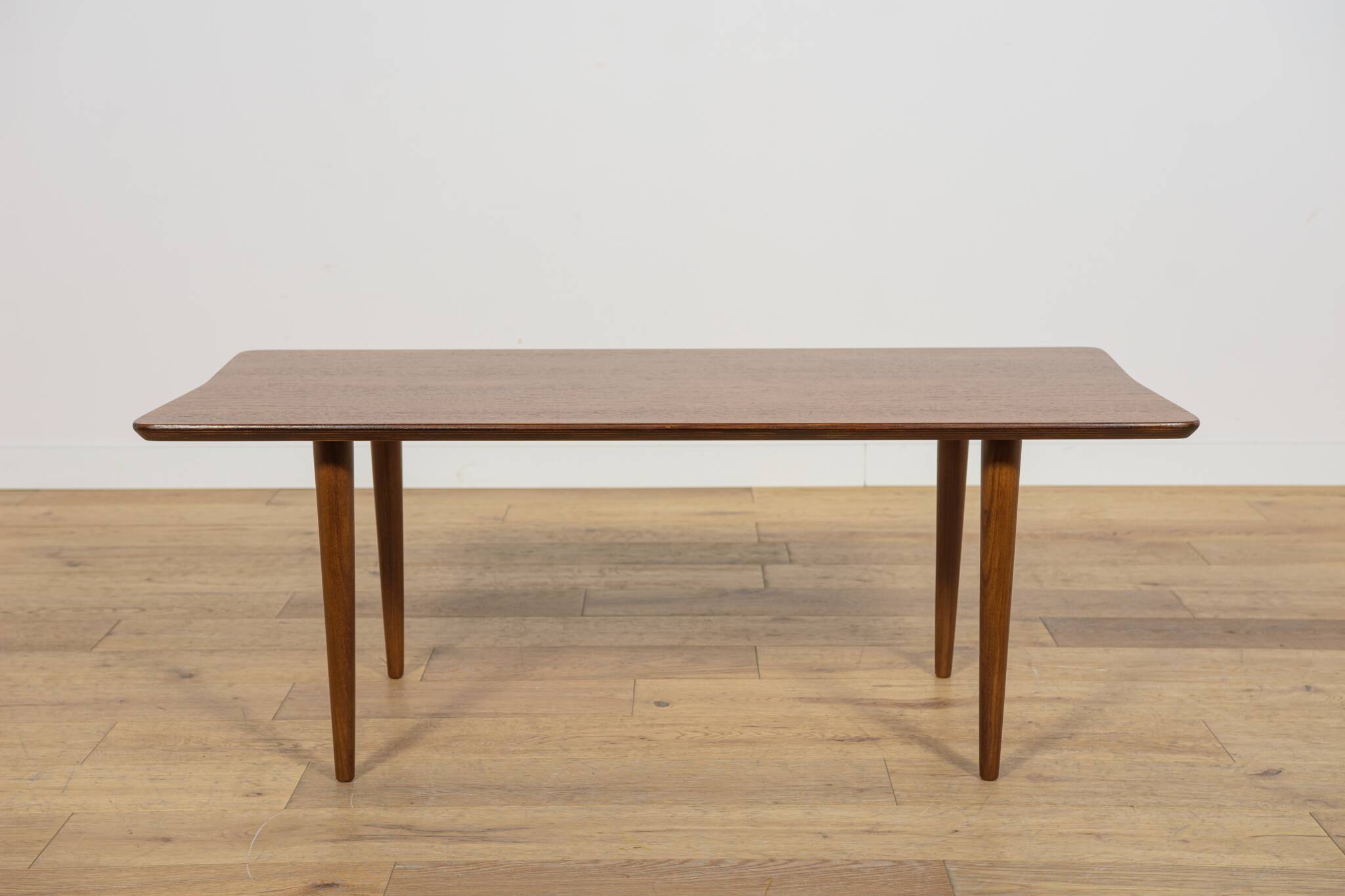 Mid-Century Coffee Table by White & Newton, UK, 1960s