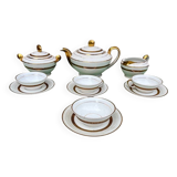 Coffee service
