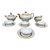 Coffee service