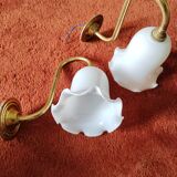 Wall sconces