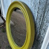 Carrara & Matta wall mirror