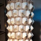 Lampe barbier 1960/70