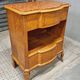 Commode Art Déco ancienne 86 x 110 cm
