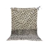 Handcrafted Moroccan Berber Rug 150 X 92 CM