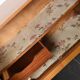 Vintage 4-door sideboard from the 1960s