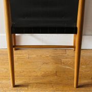 Pair of 1950s Scandinavian chairs, Gracell, by Yngve Ekstrom.