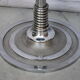 Tabouret de dentiste