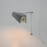 Adjustable table lamp by Lidokov, 1960