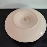 Digoin Sarreguemine gravy boat