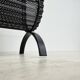 Mathieu Mategot for Artimeta magazine rack , 1950s