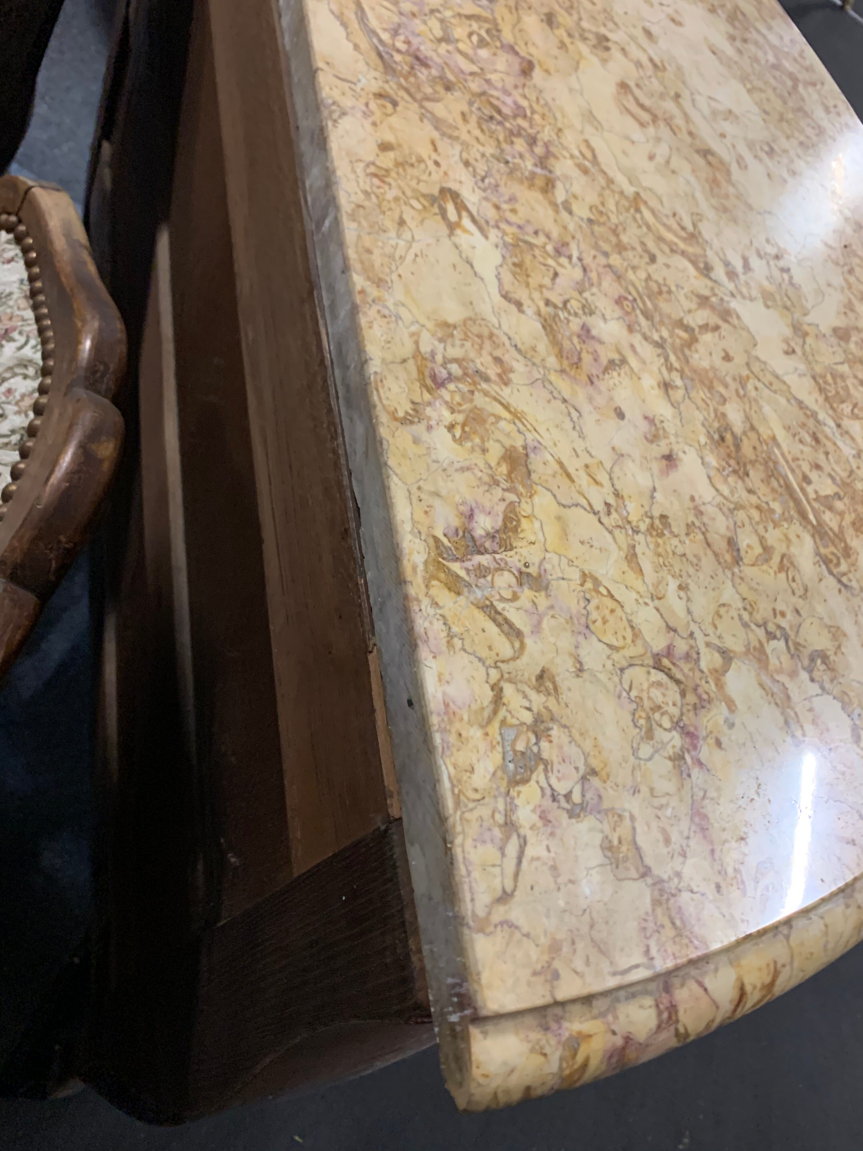 Commode Empire