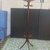 Vintage coat rack