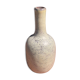 Small Vallauris vase with thin neck