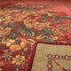 Tapestry - Embroidery - Rose Velvet