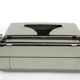 Remington travel-deter Deluxe typewriter with  case