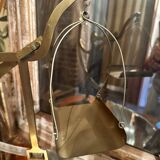 Old scale weighs mail