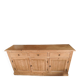 Meuble en bois massif