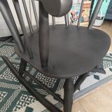 Rocking chair Stol Kamnik