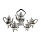 Saglier Frères - Tea and Coffee Service