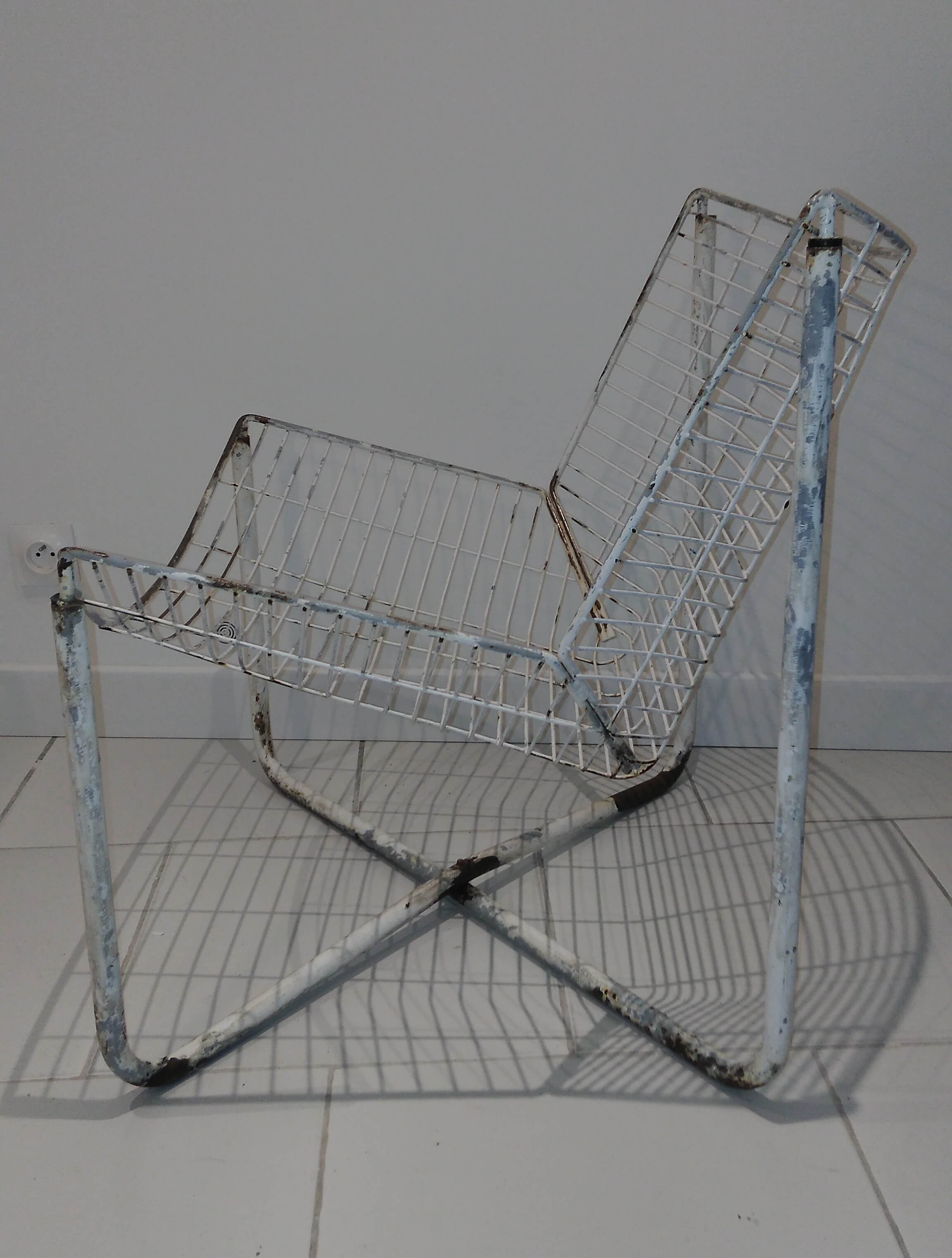 Jarpen armchairs by Niels Gammelgaard 80