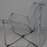 Jarpen armchairs by Niels Gammelgaard 80