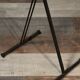 Valet stand Italy 1950