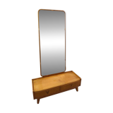 1950s dressing table