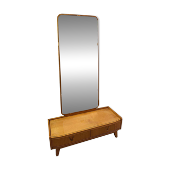 1950s dressing table