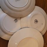 Flat plates