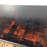 Indonesian colonial style coffee table