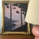 Ancient painting