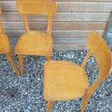 Vintage chairs