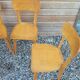 Vintage chairs
