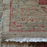 Pakistani Chobi Ziegler rug handmade 292x218cm