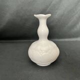 German porcelain vase signed Weifs, early 20th century